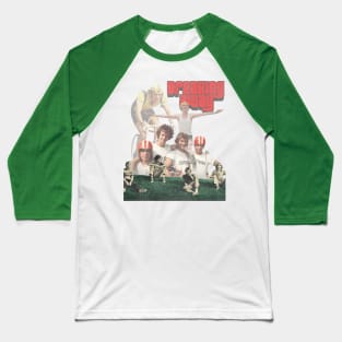 Breaking Away Baseball T-Shirt